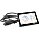 Сенсорный экран Victron Energy GX Touch 50
